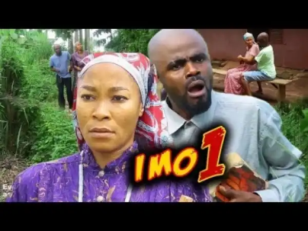 Video: Imo (Comedy Movie) - Latest Nollywoood Igbo Movies 2018